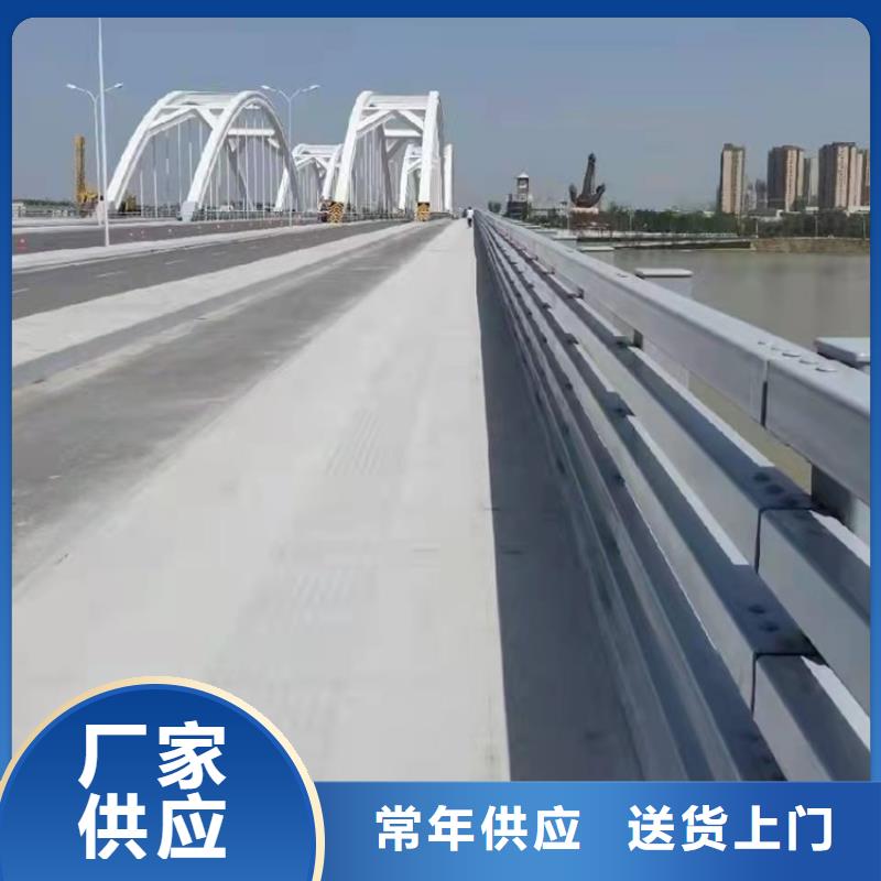 景观河道护栏价格-厂家