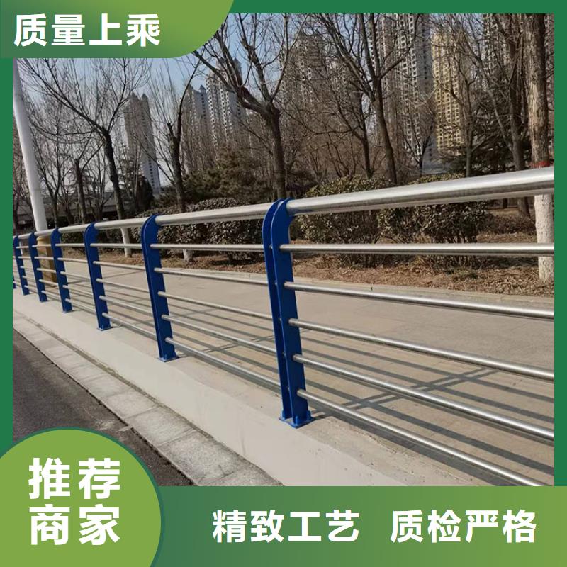 价格合理的景观护栏生产厂家