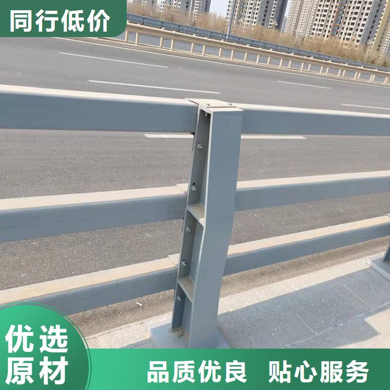 灯光护栏可随时发货
