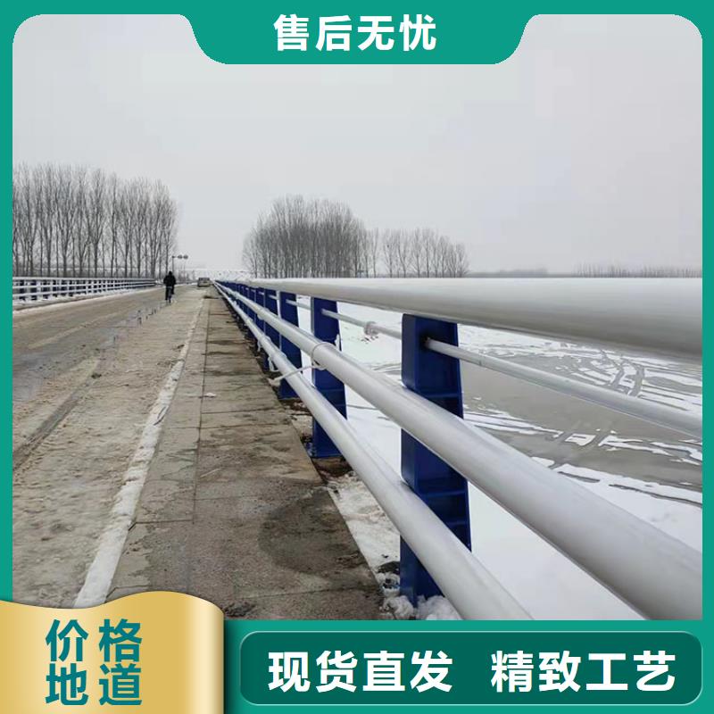 灯光护栏可随时发货