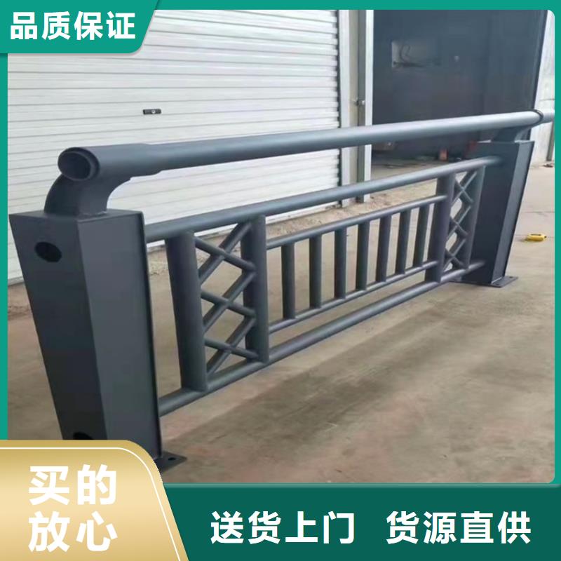304桥梁护栏资质齐全