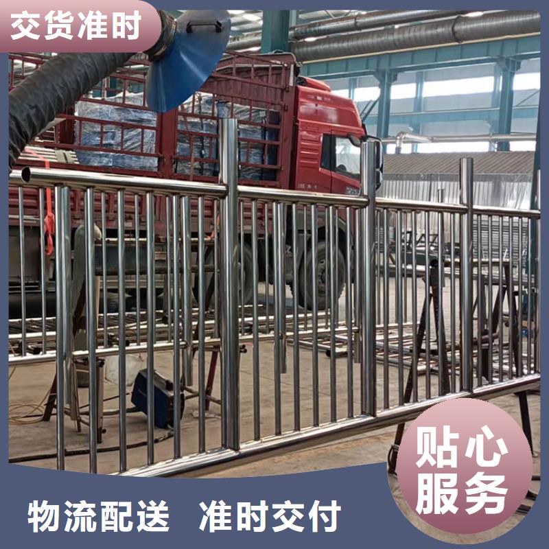 灯光护栏可随时发货
