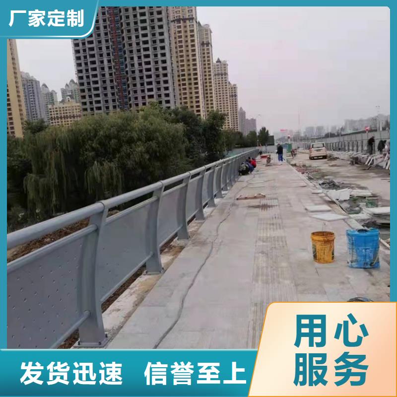 304桥梁护栏资质齐全
