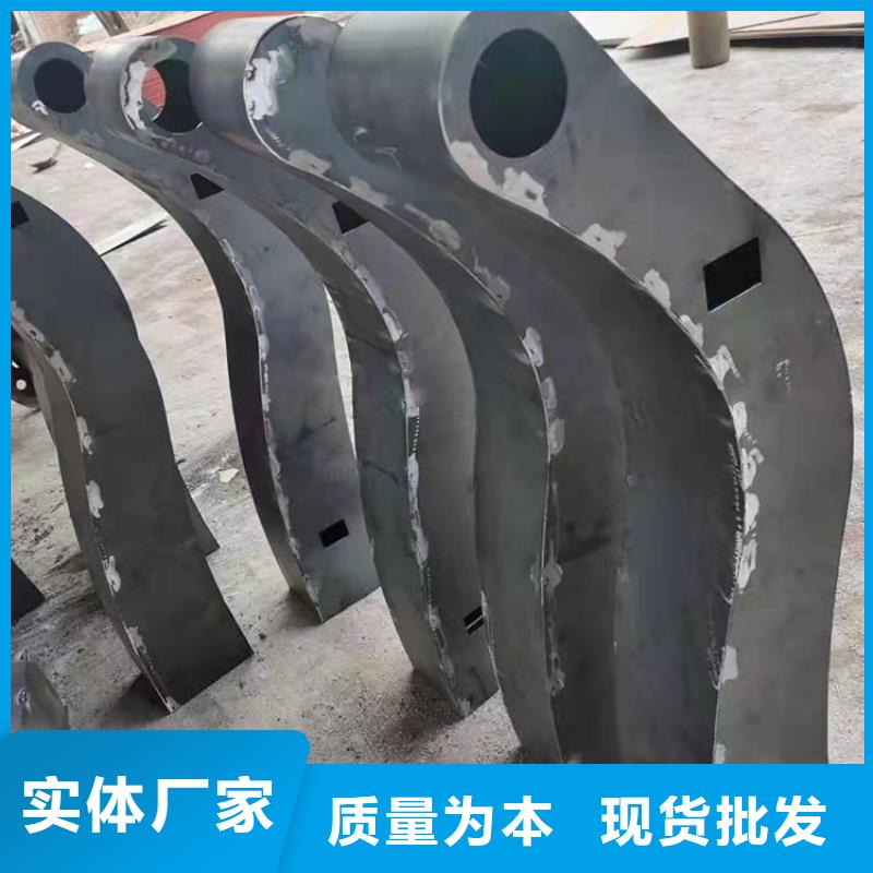 昌江县道路护栏欢迎下单