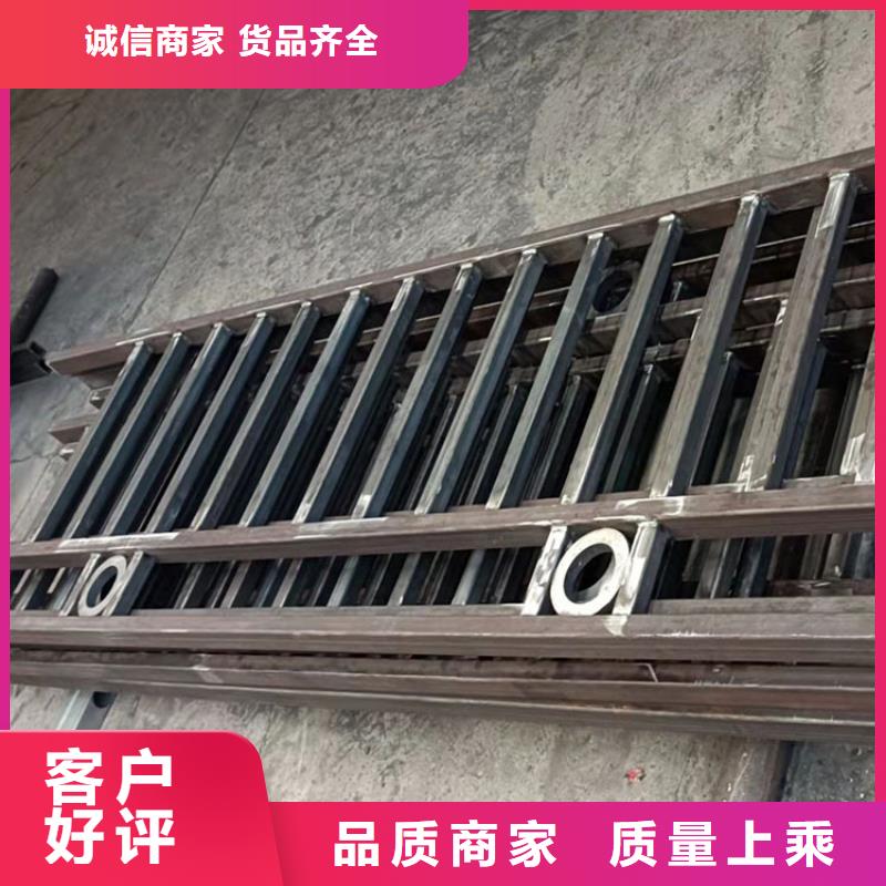 保亭县景观灯光护栏大厂家买的安心
