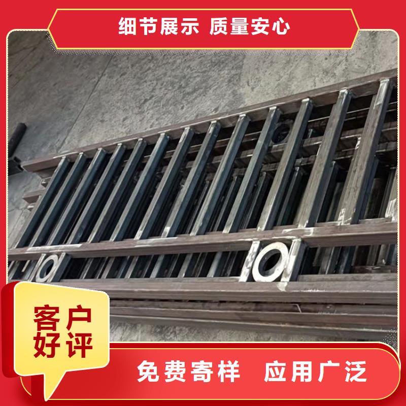 价格合理的河道景观护栏公司