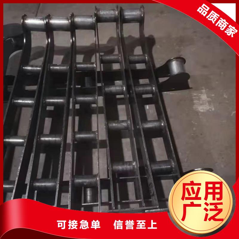 买不锈钢桥梁护栏防撞必看-质量好