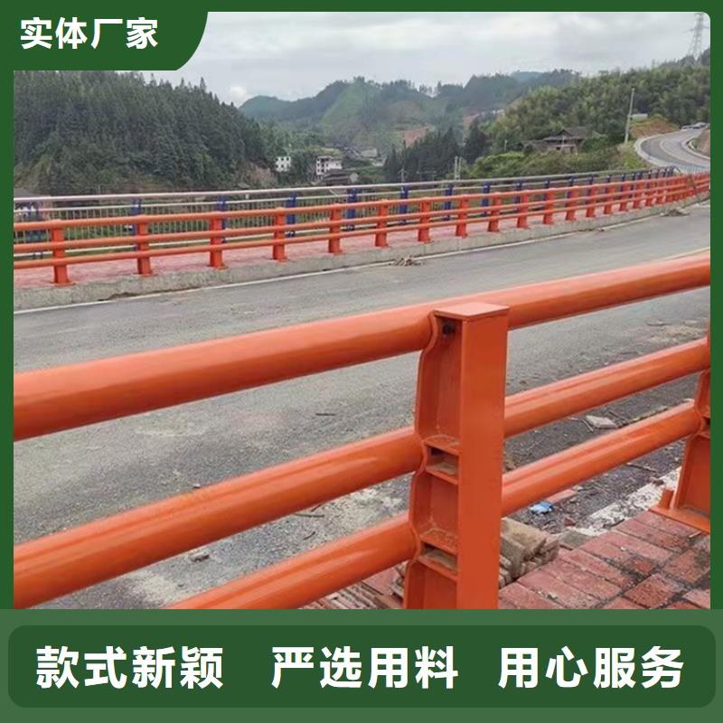 道路护栏防撞源头厂家