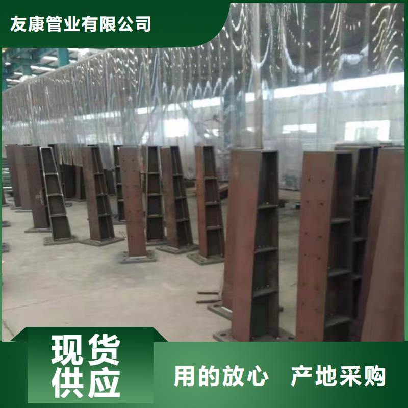 灯箱栏杆、灯箱栏杆生产厂家-库存充足