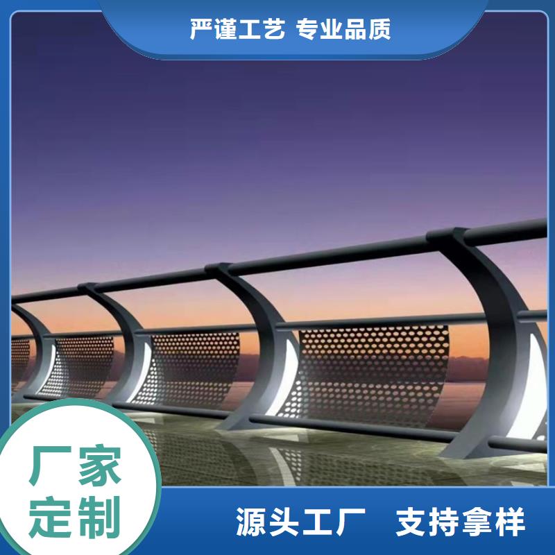 灯箱栏杆、灯箱栏杆生产厂家-库存充足