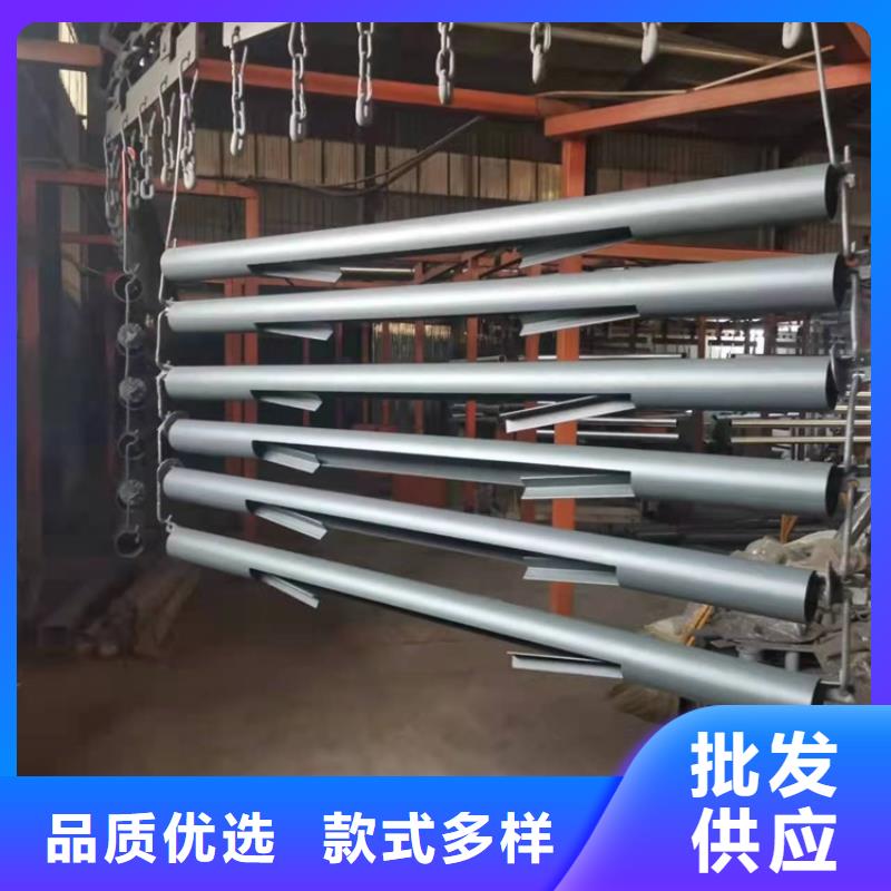 灯箱栏杆、灯箱栏杆生产厂家-库存充足
