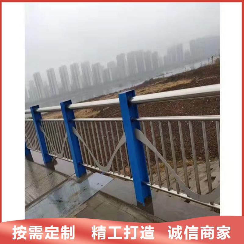 钢板立柱实力厂家生产