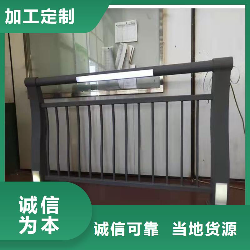 灯箱栏杆厂家诚信经营
