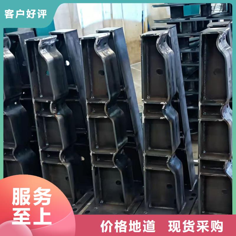采购景观灯光护栏必看-图文介绍