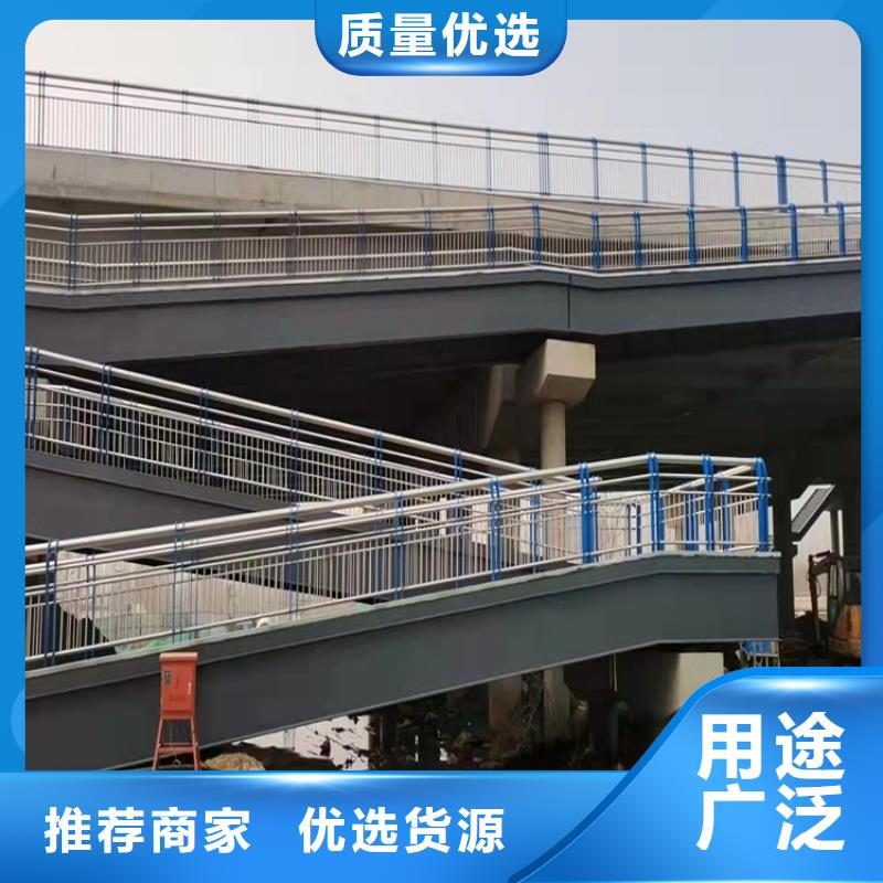 河道灯光护栏上门施工