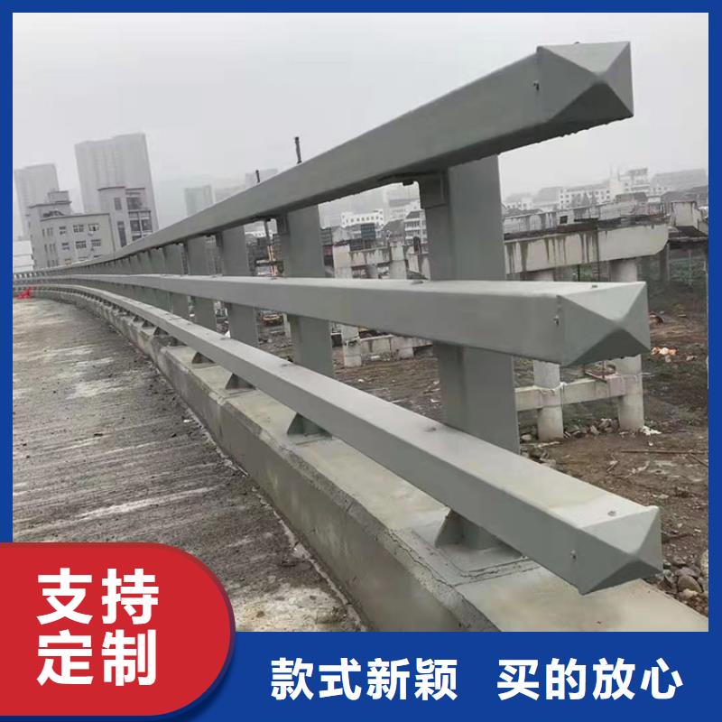灯箱栏杆厂家诚信经营