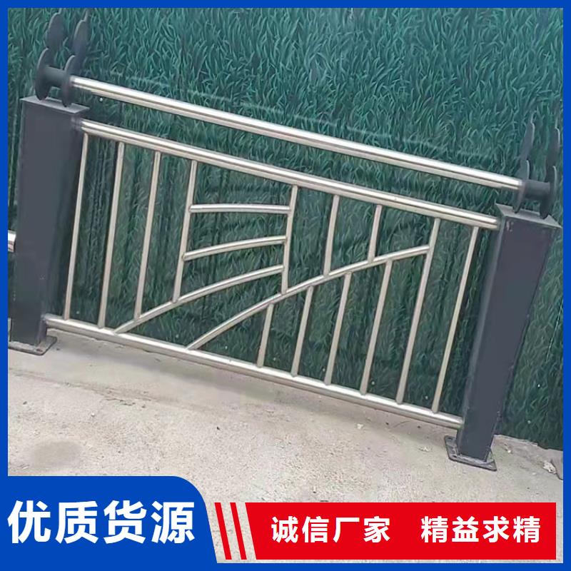 规格全的Q235钢板立柱现货厂家