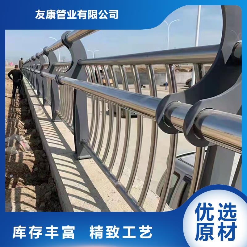 规格全的Q235钢板立柱现货厂家