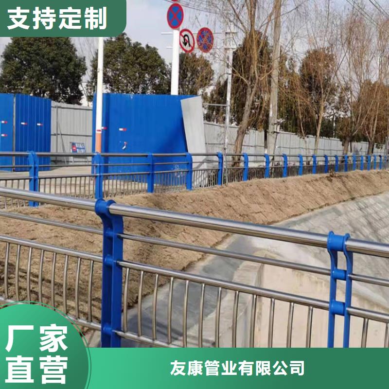 不锈钢桥梁护栏价格