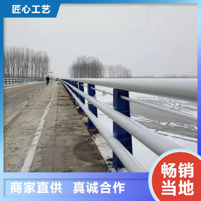 不锈钢景观护栏规格齐全