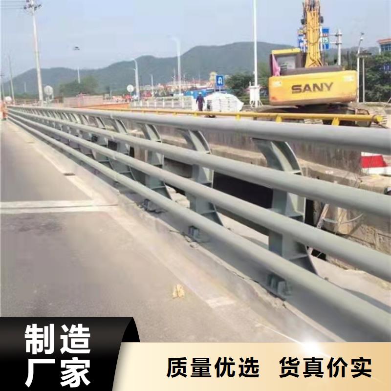 定制桥梁护栏立柱的批发商