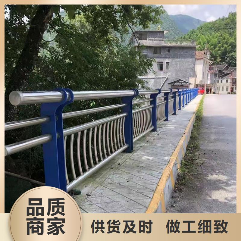 201桥梁栏杆实力大厂