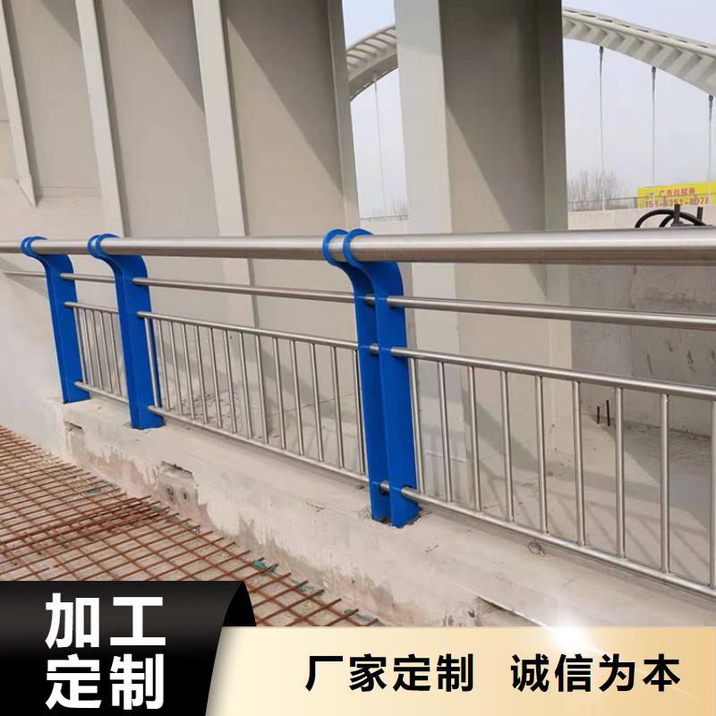 生产Q235钢板立柱的实力厂家