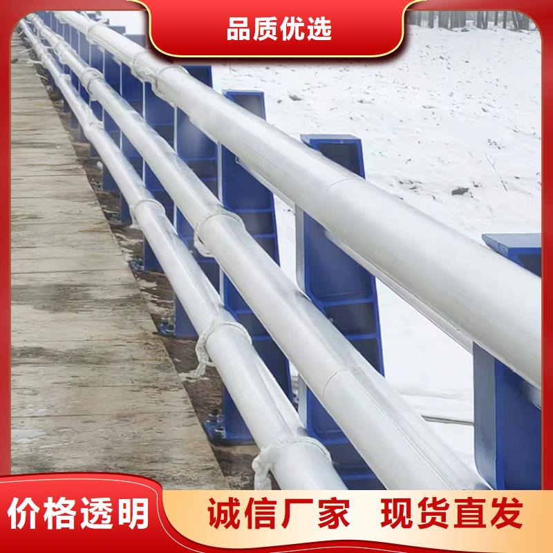 钢板立柱便宜耐用