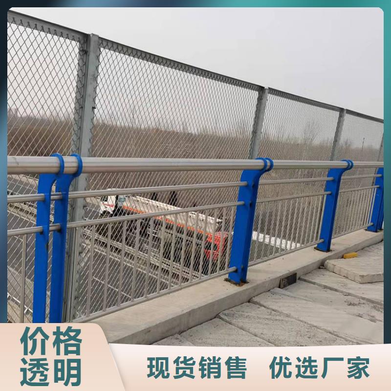 规格全的Q235钢板立柱现货厂家
