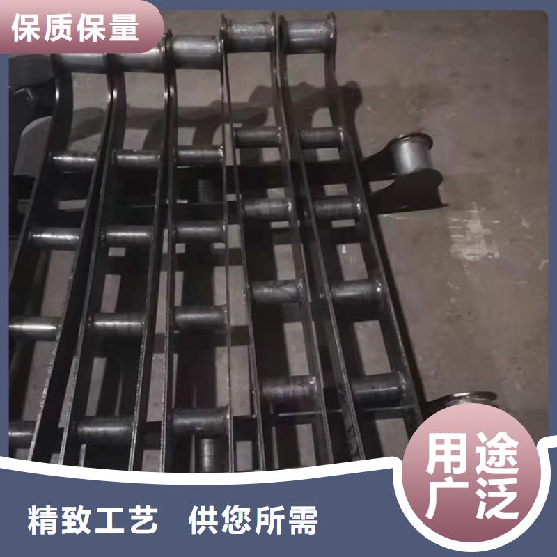 不锈钢复合管道路护栏价格