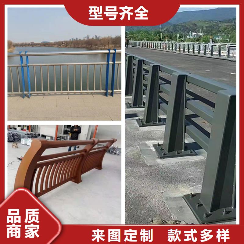 桥梁栏杆实力商家