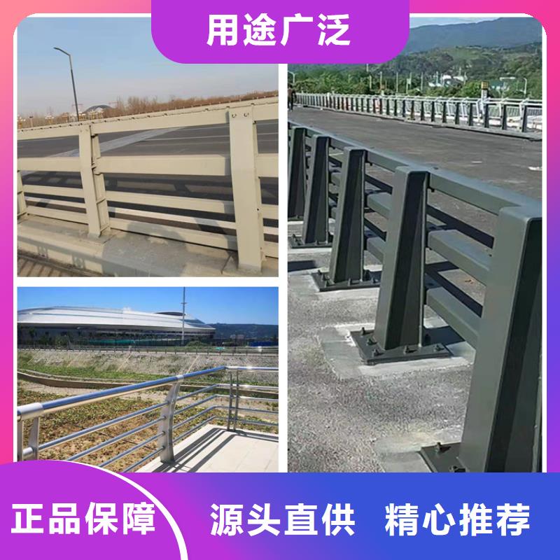 选购不锈钢桥梁护栏防撞找友康管业有限公司