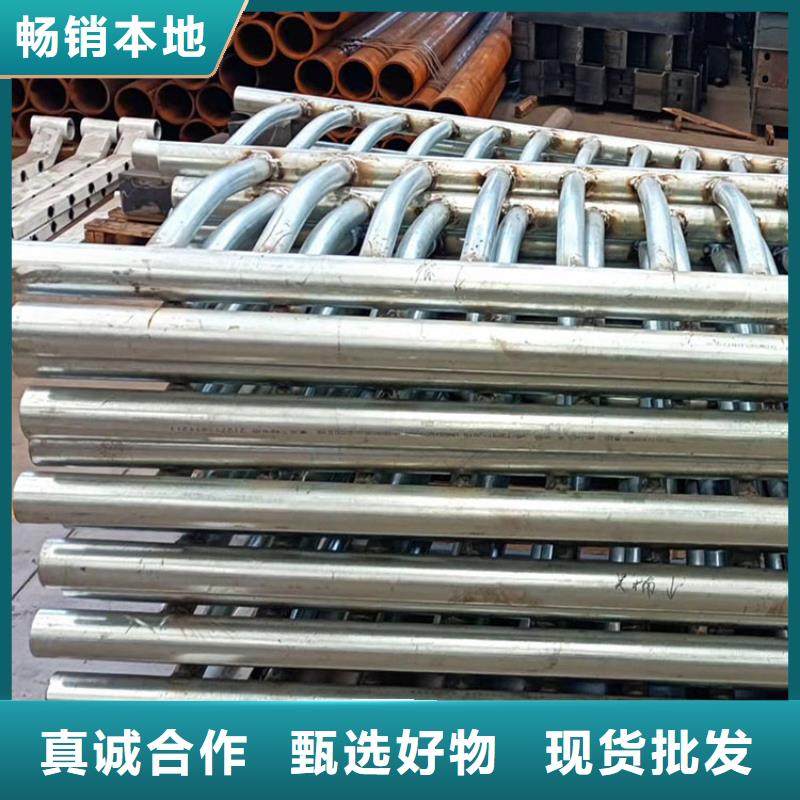 高速公路防撞护栏用途分析