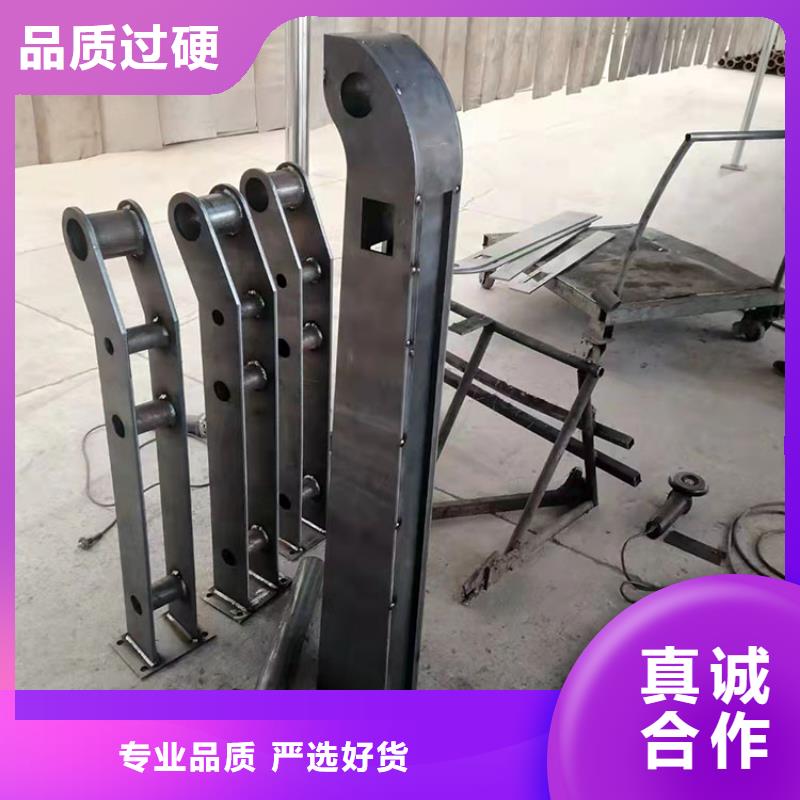 不锈钢桥梁护栏价格