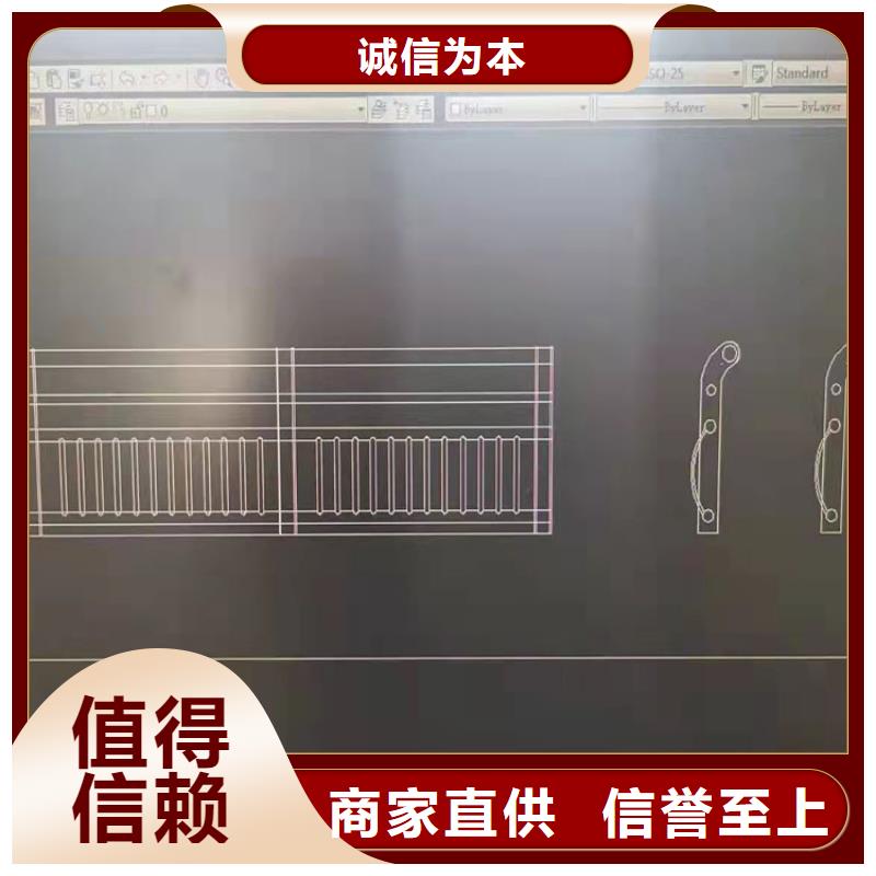 生产Q235钢板立柱的实力厂家