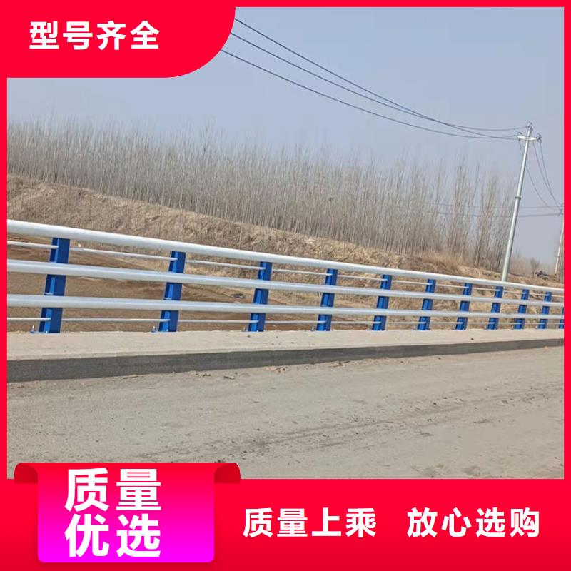 高速公路防撞护栏用途分析