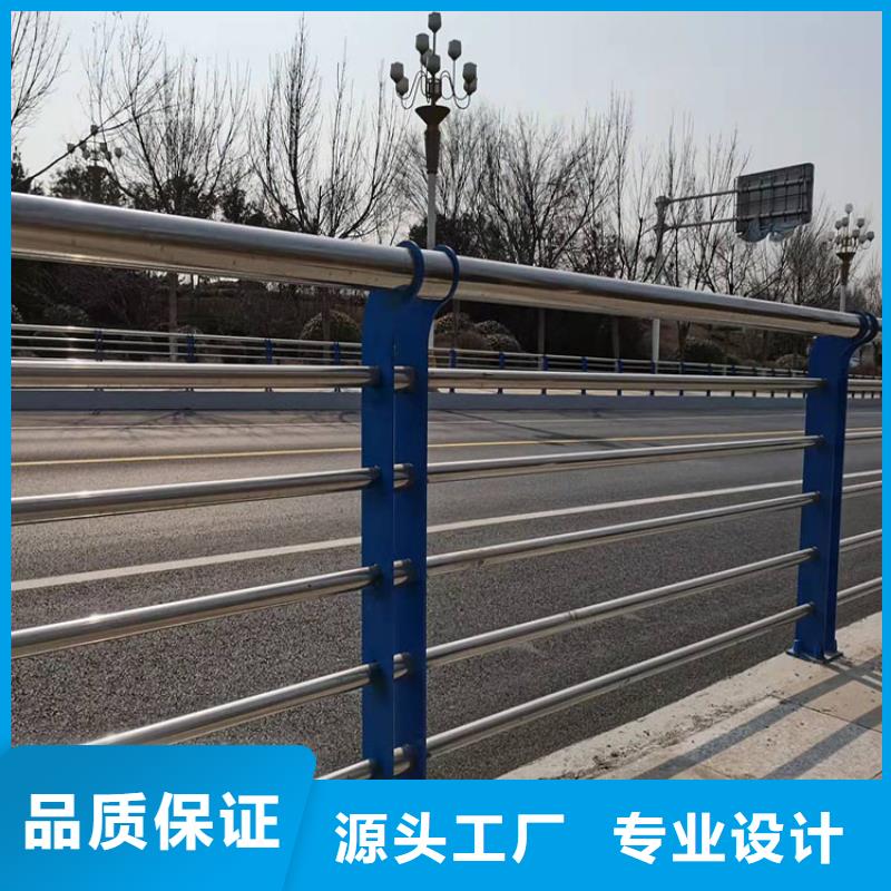 定制桥梁护栏立柱的批发商
