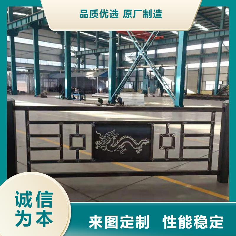 不锈钢护栏立柱_服务优质