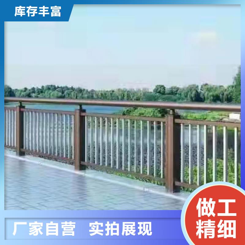 桥梁栏杆实力商家