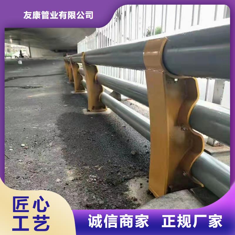 生产Q235钢板立柱的实力厂家