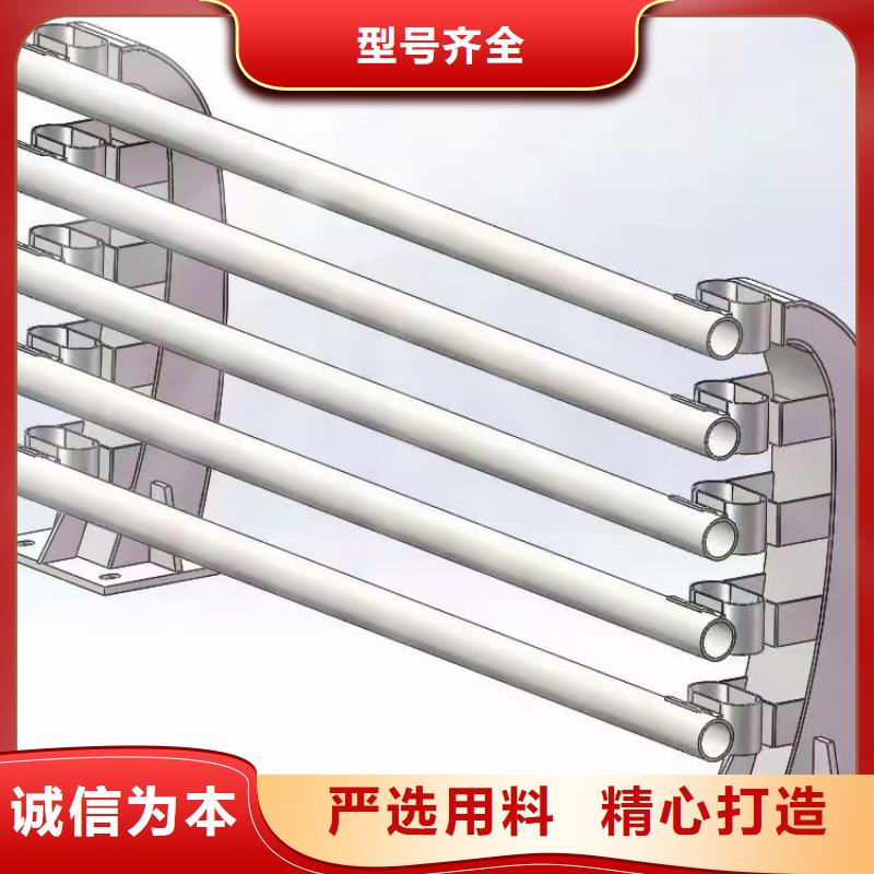 桥梁栏杆实力商家