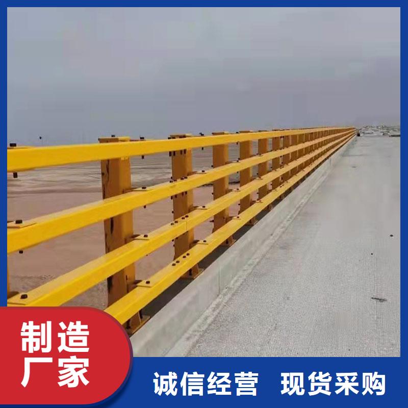 304不锈钢护栏来图定制