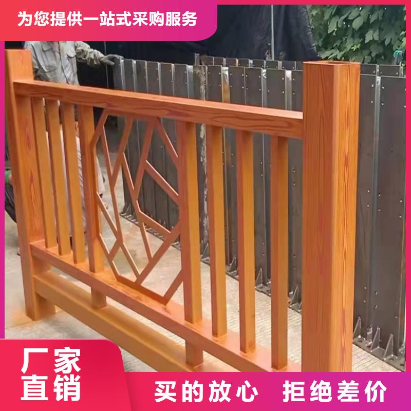 生产Q235钢板立柱的实力厂家