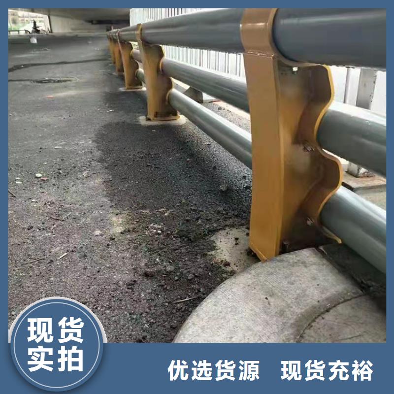 选购不锈钢桥梁护栏防撞找友康管业有限公司