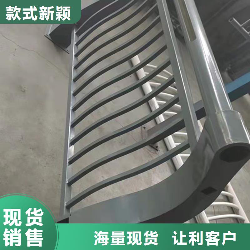 桥梁栏杆生产厂商