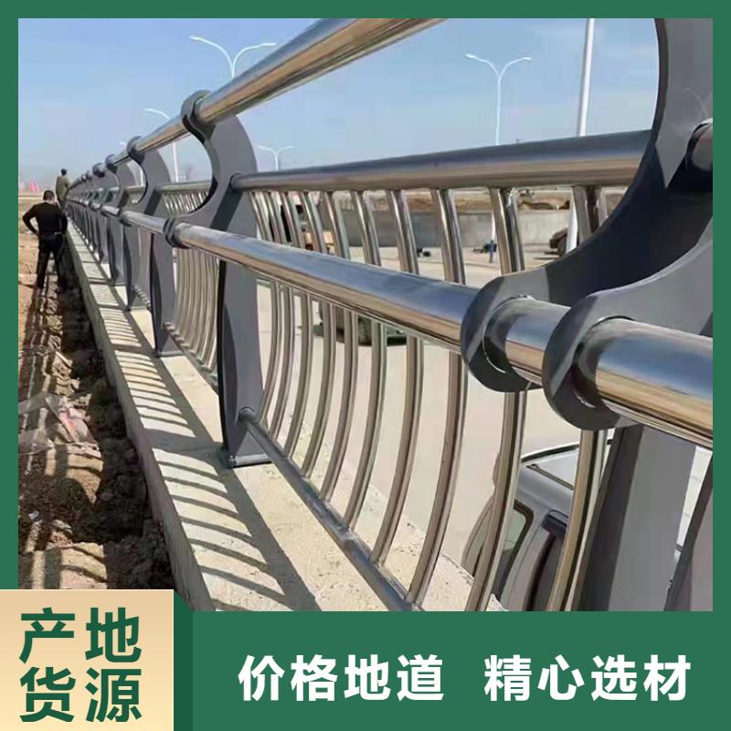 河道灯光护栏欢迎来到咨询