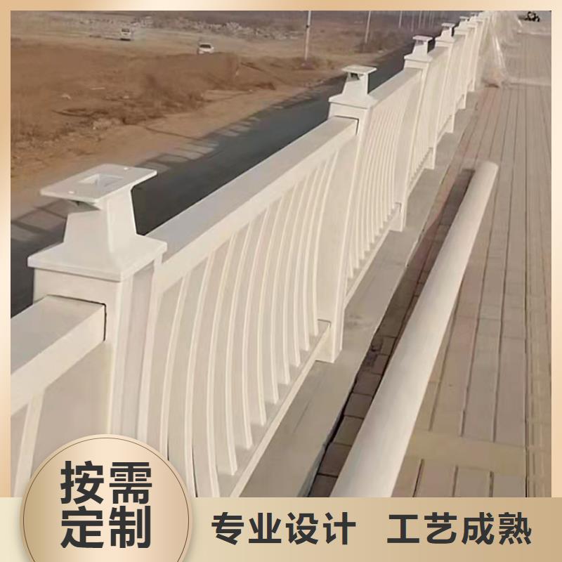 201不锈钢复合管栏杆价格实惠质量保证