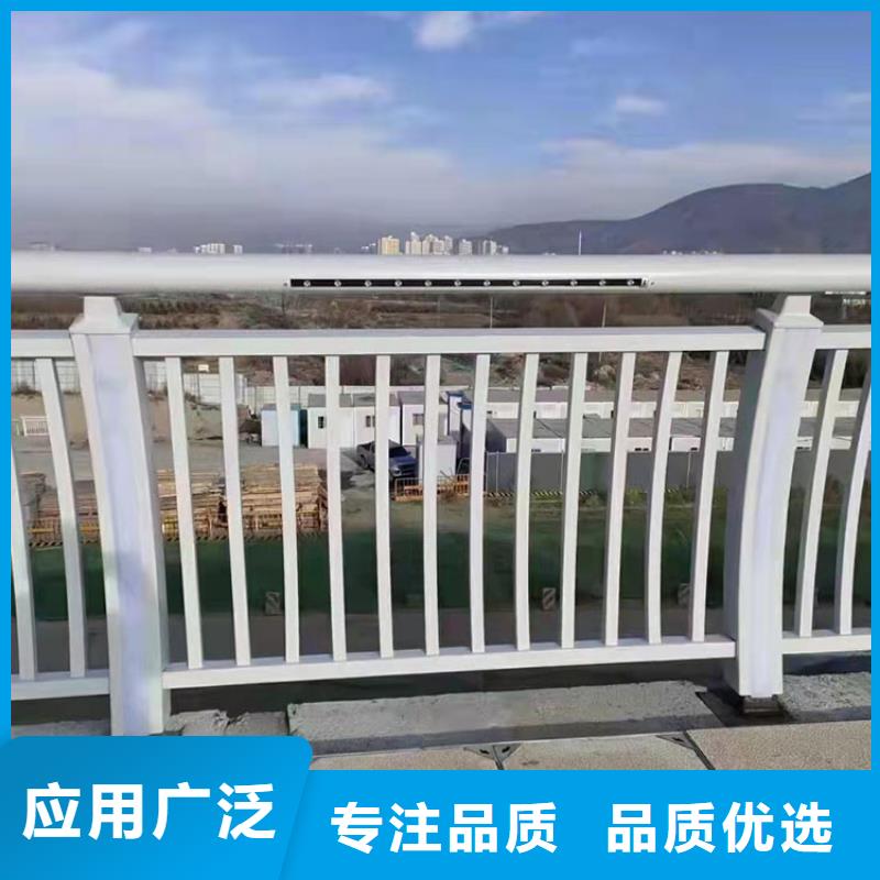 不锈钢复合管护栏价格实惠欢迎咨询