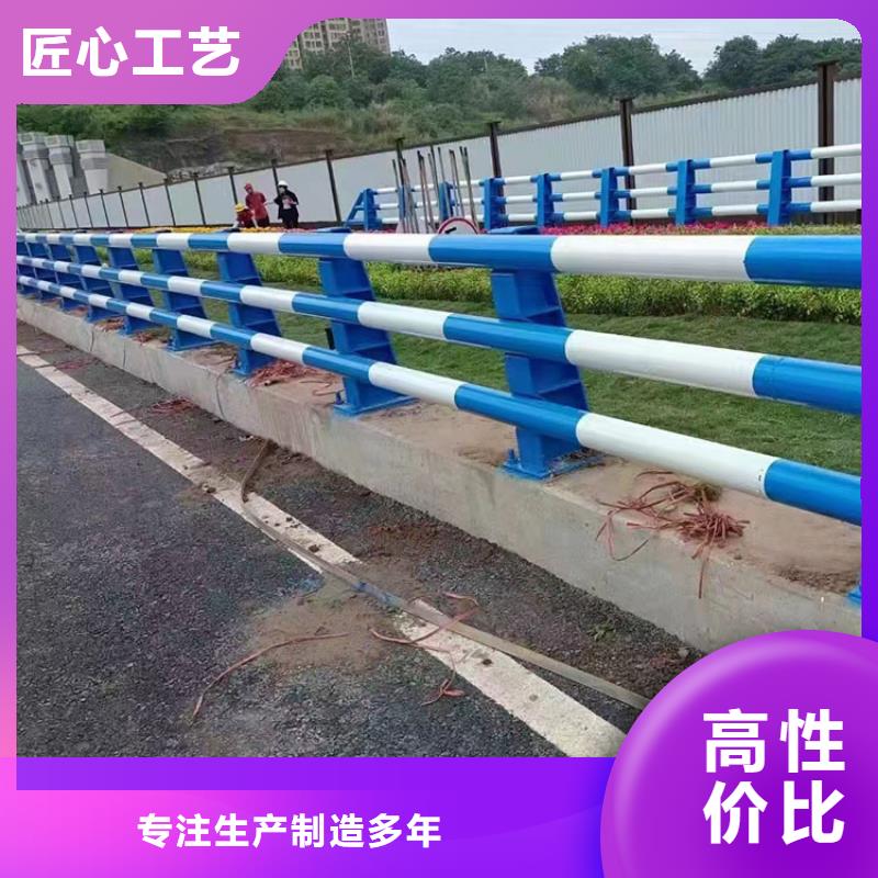 值得信赖的镀锌喷塑钢板立柱厂家