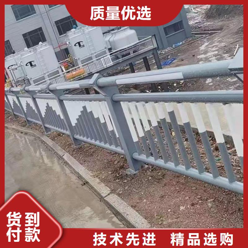 木纹转印护栏厂家